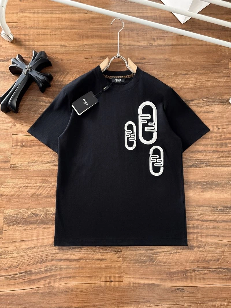 FashionForward Fendi T-Shirts 122759