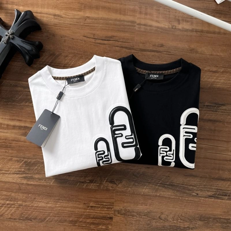 FashionForward Fendi T-Shirts 122759