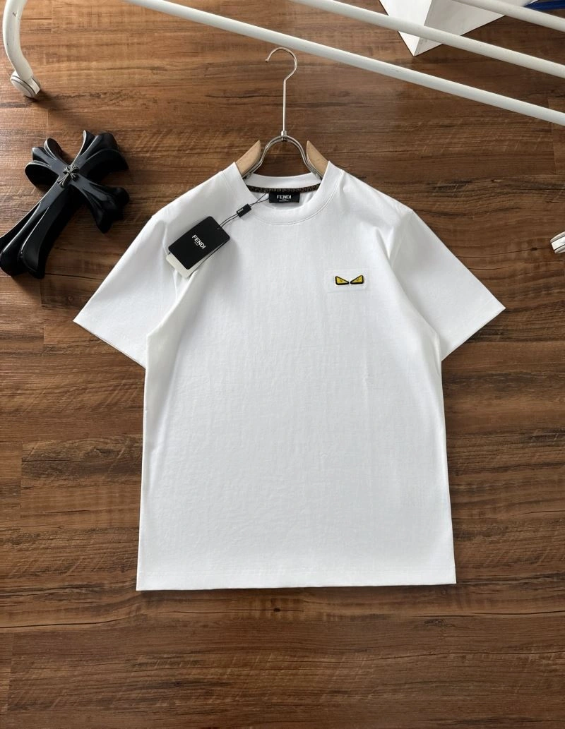 Fendi T-Shirts TravelReady 122761