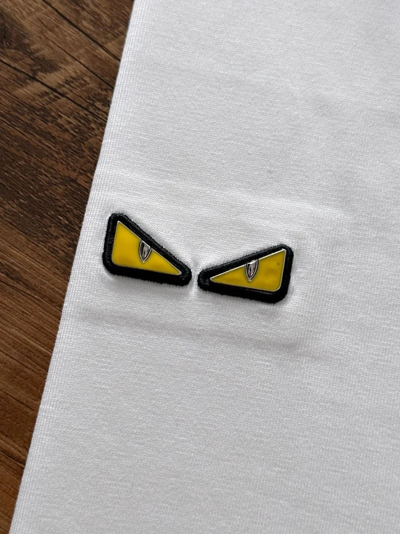 Fendi T-Shirts TravelReady 122761