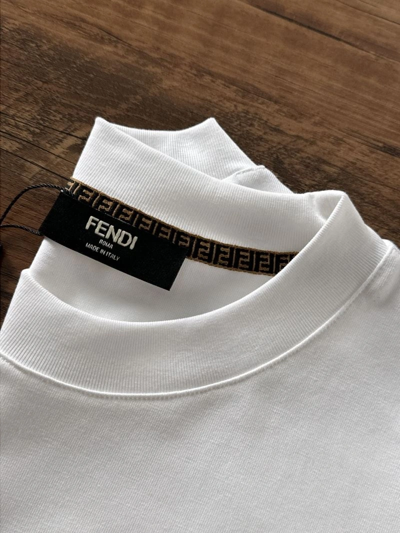 Fendi T-Shirts TravelReady 122761