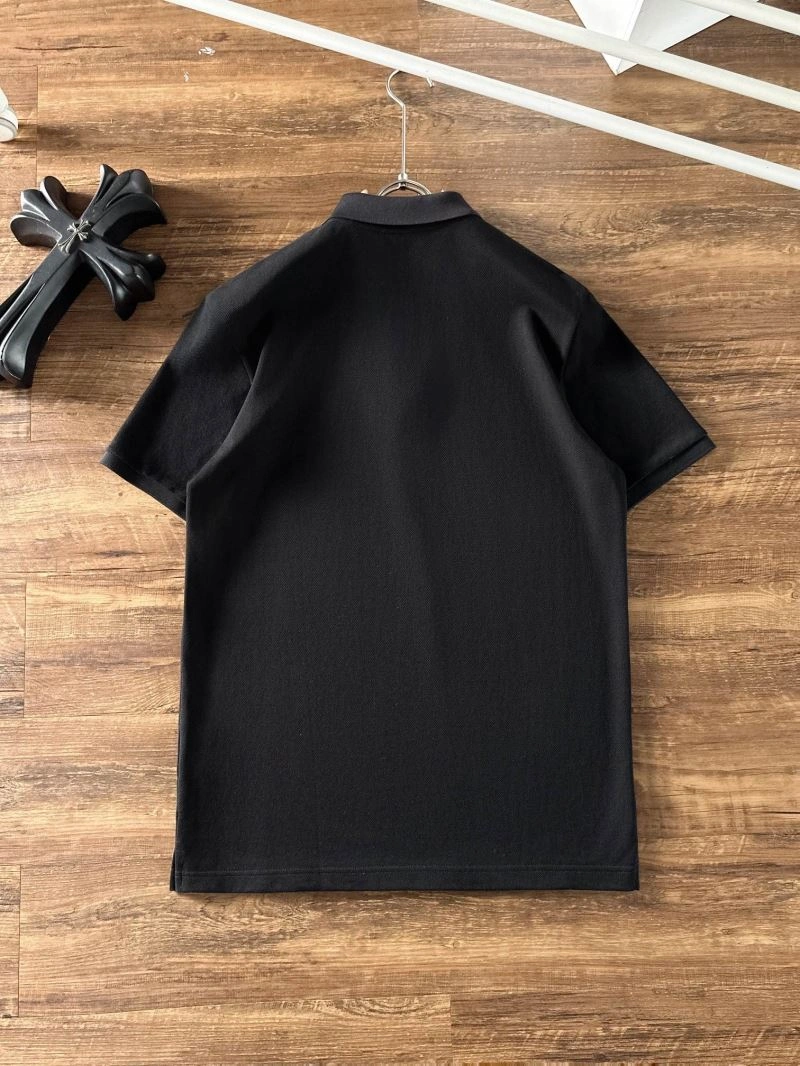Fendi T-Shirts Casual 122754