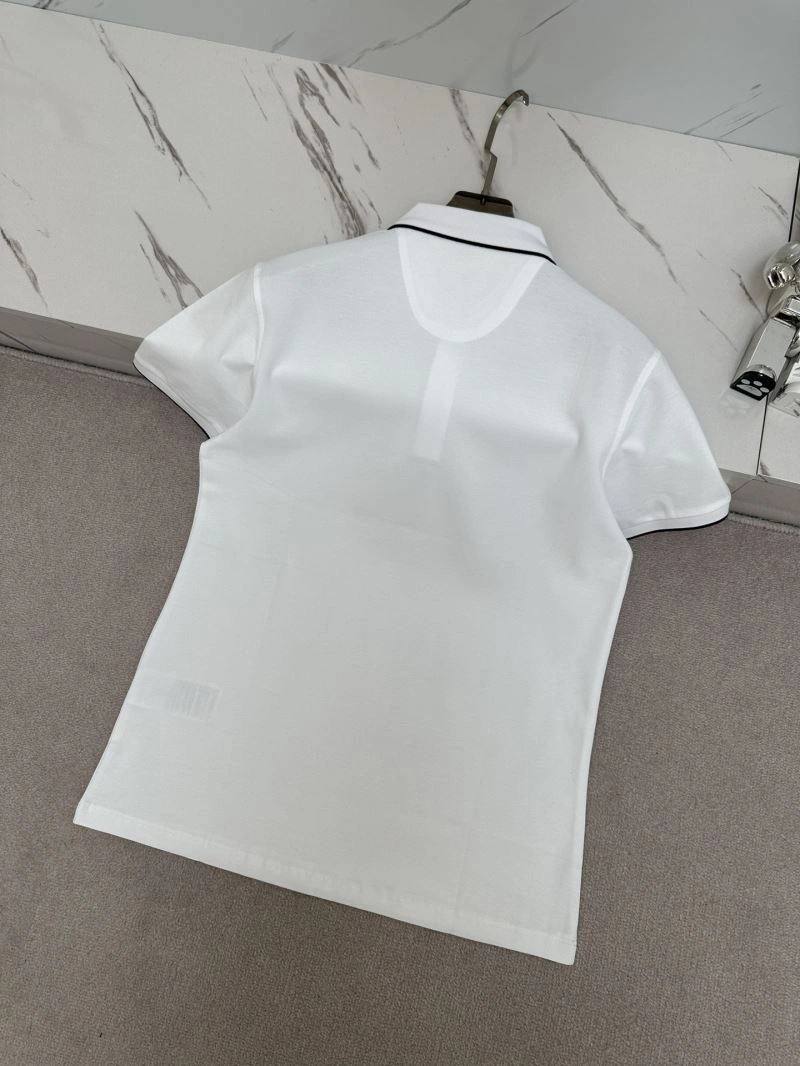 Fendi T-Shirts Practical 122752