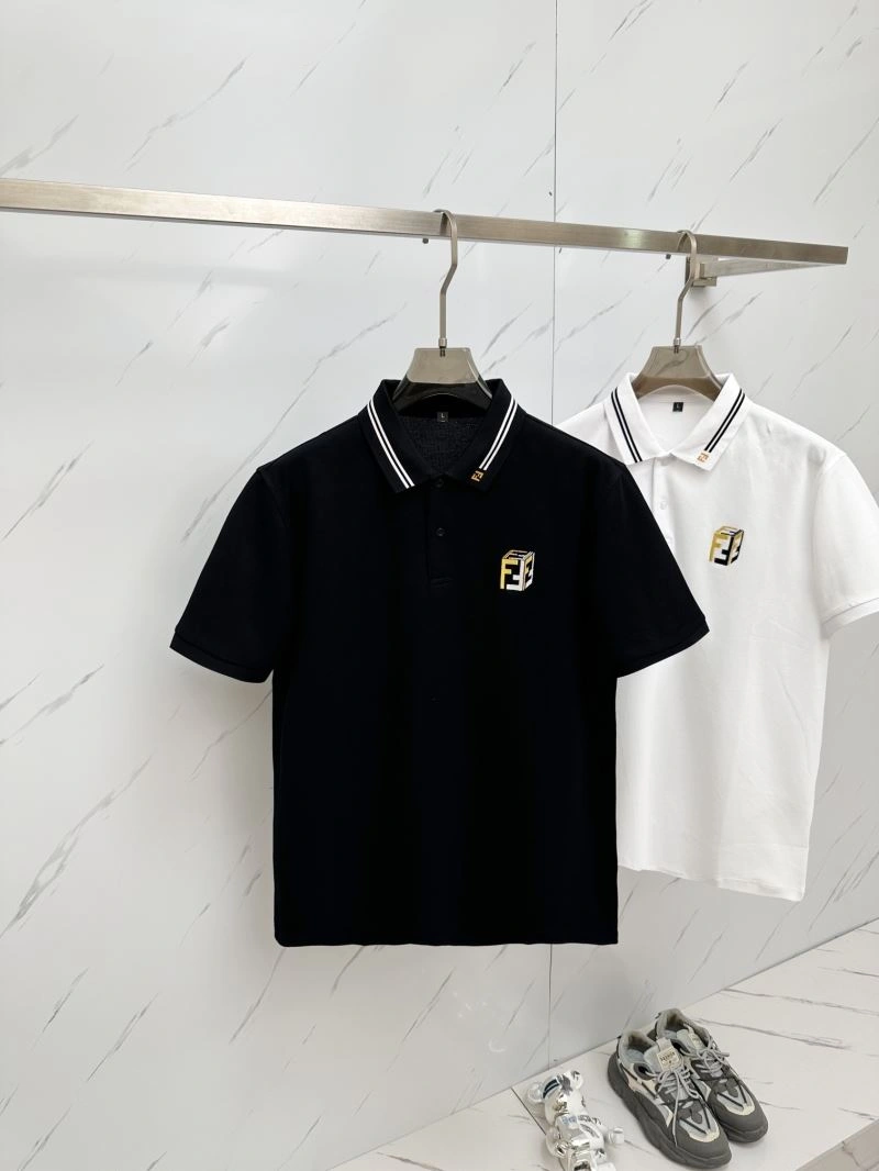 Fendi T-Shirts TravelReady 122751