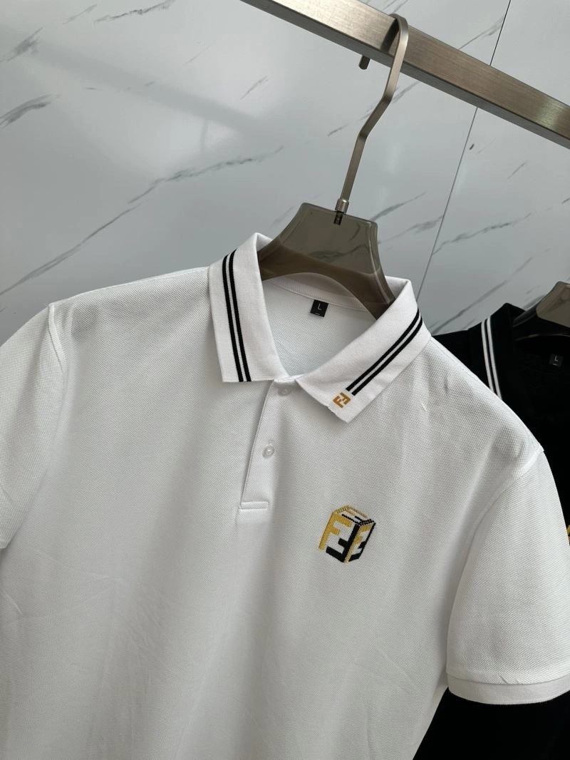 Neat Fendi T-Shirts 122742
