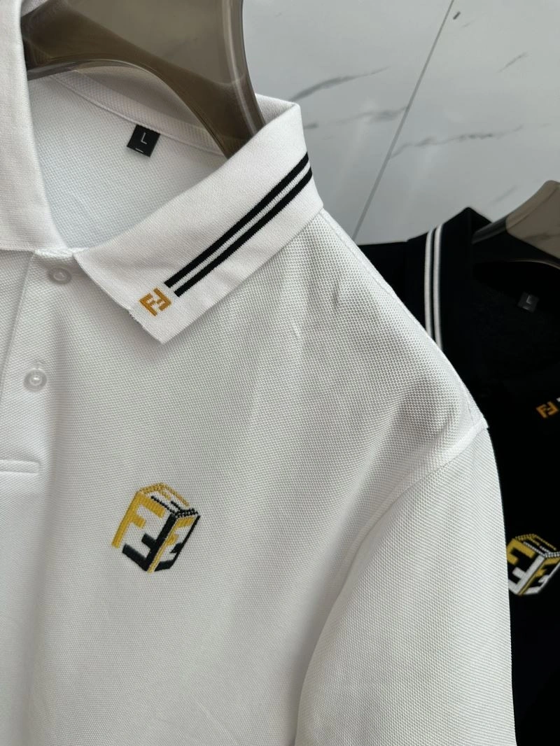 Neat Fendi T-Shirts 122742
