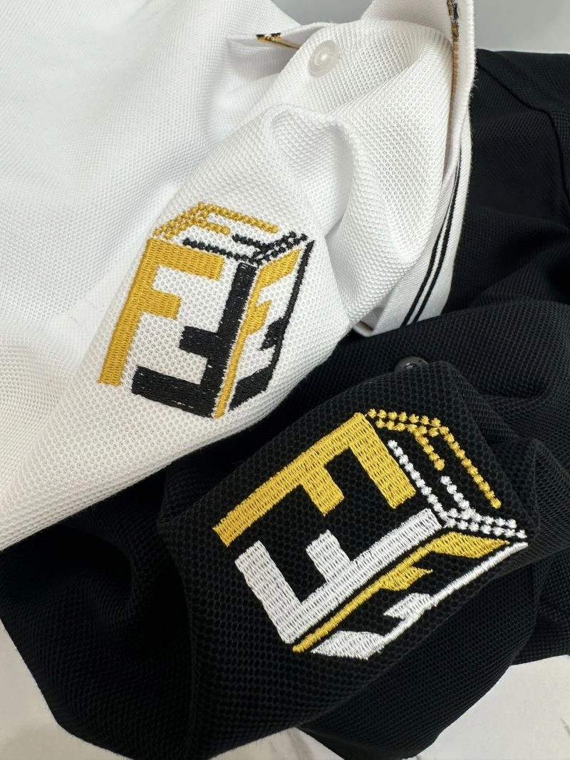 Neat Fendi T-Shirts 122742