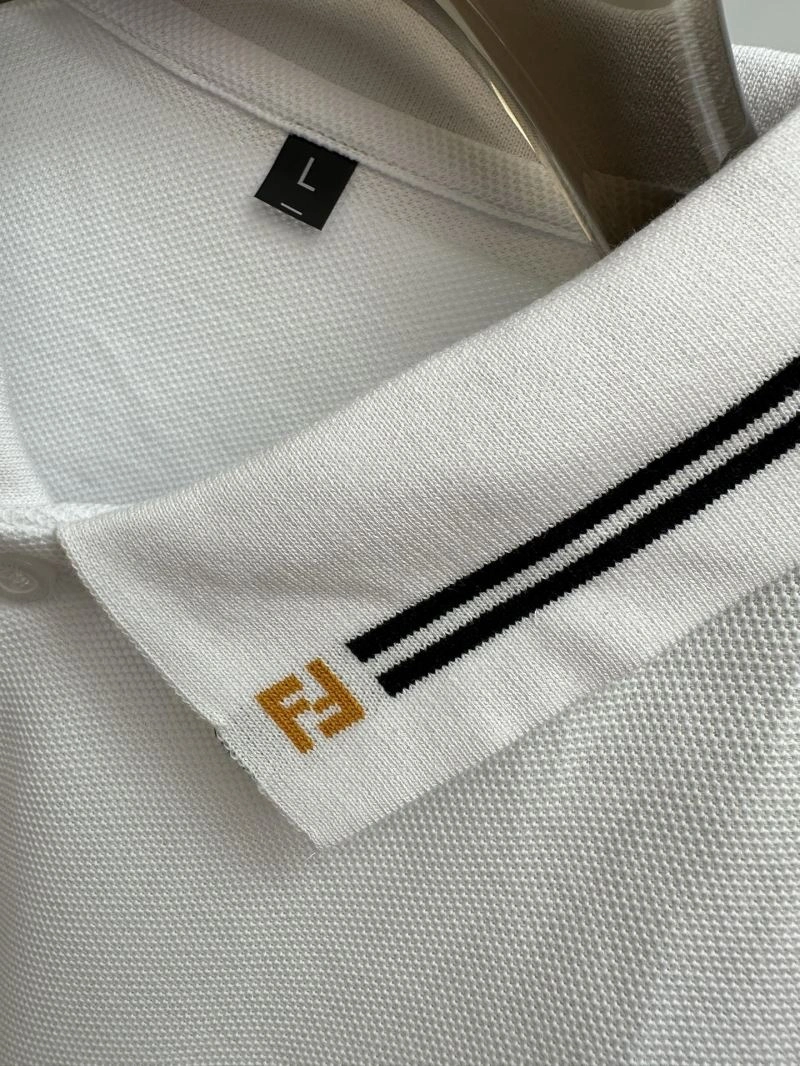 Neat Fendi T-Shirts 122742