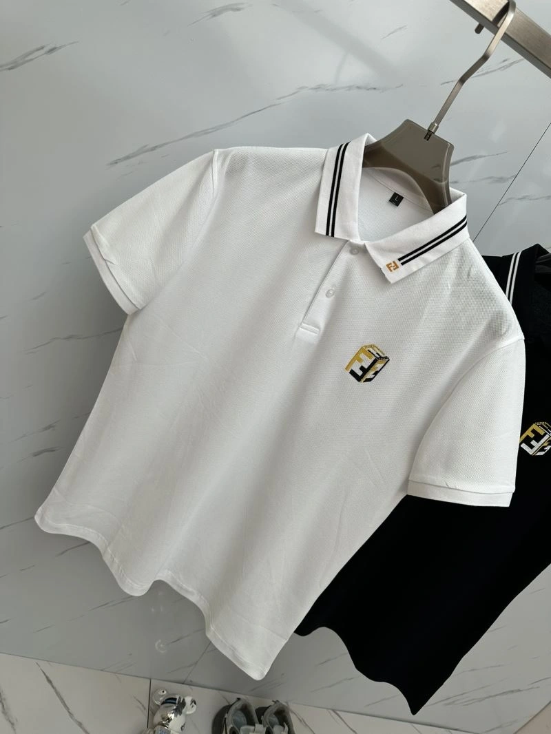 Neat Fendi T-Shirts 122742