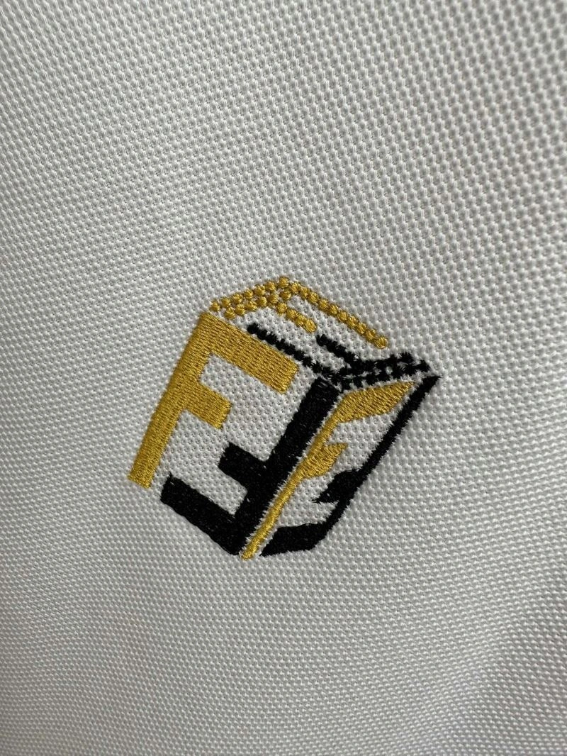 Neat Fendi T-Shirts 122742