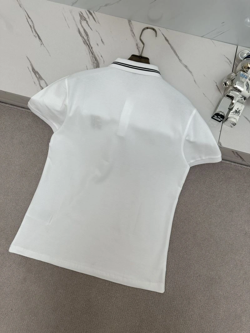 Neat Fendi T-Shirts 122742
