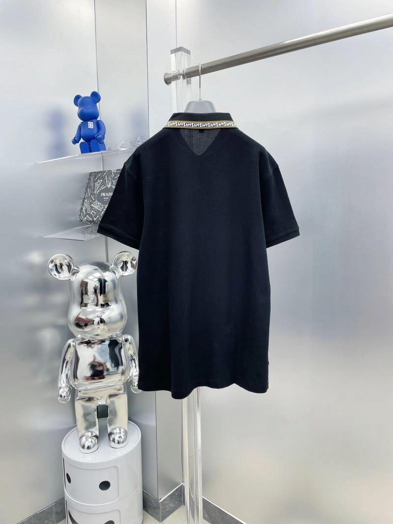Snug Fendi T-Shirts 122733