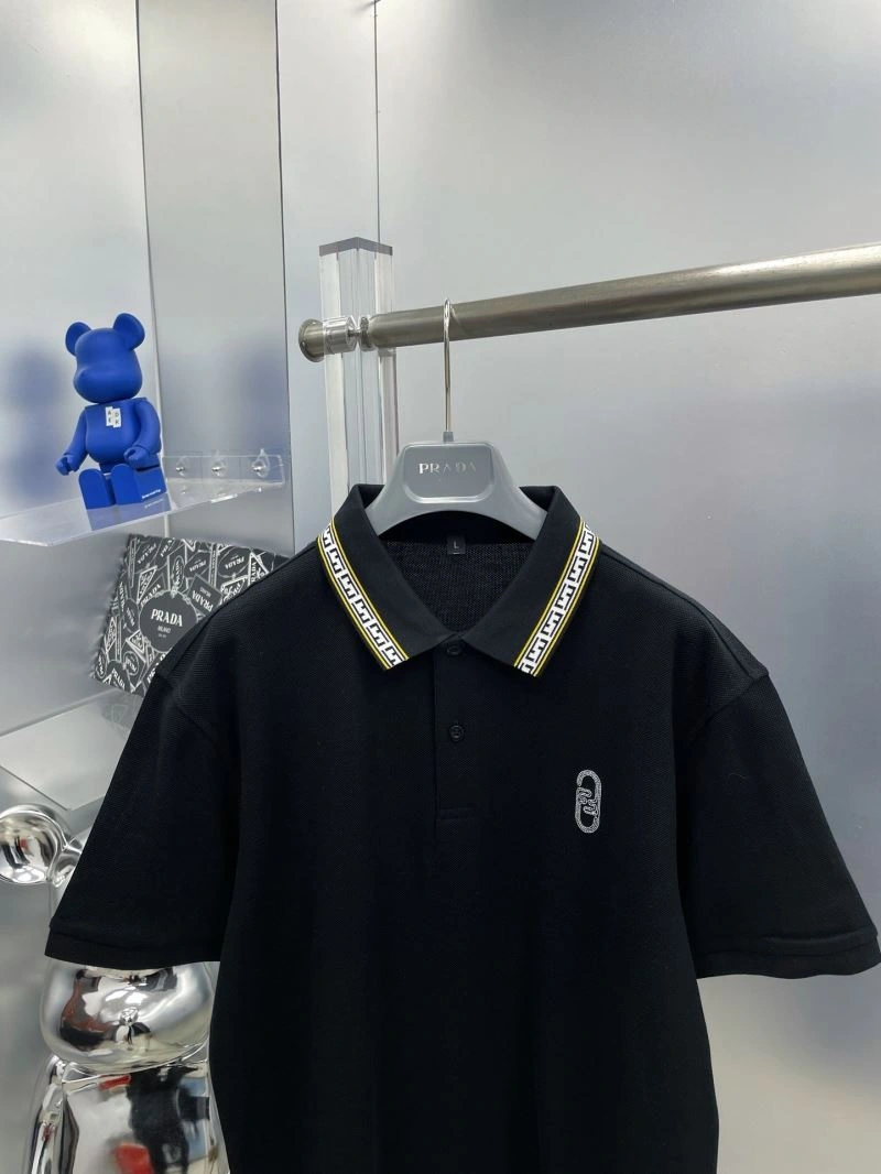 Snug Fendi T-Shirts 122733
