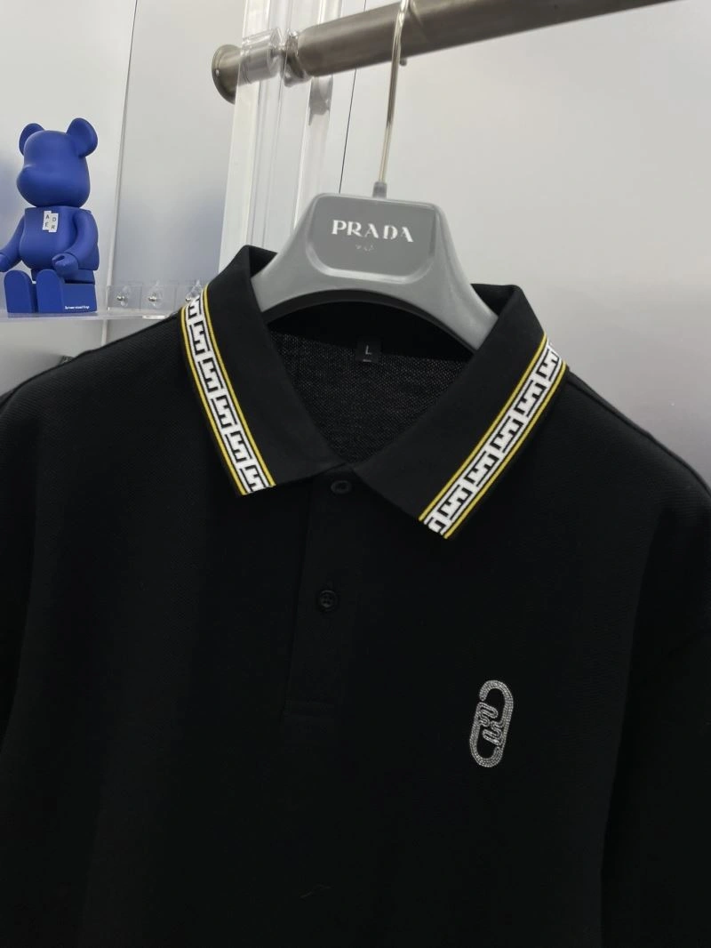 Snug Fendi T-Shirts 122733