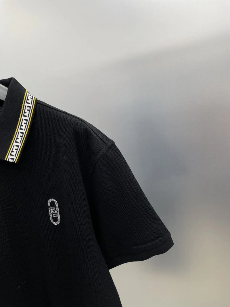 Snug Fendi T-Shirts 122733