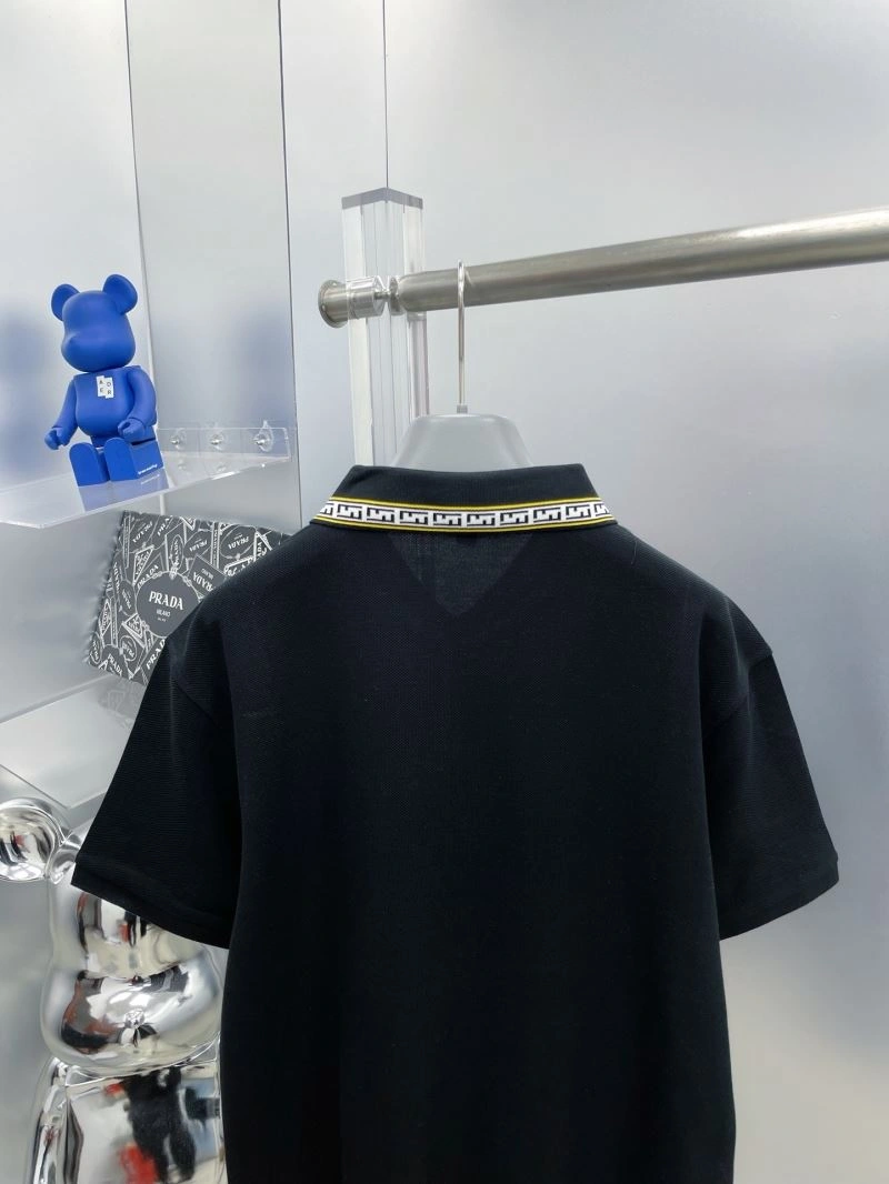 Snug Fendi T-Shirts 122733
