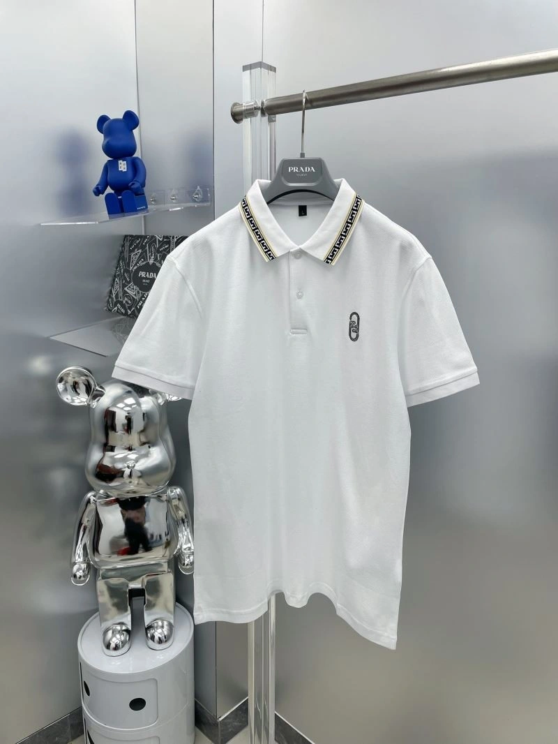 StreetReady Fendi T-Shirts 122738
