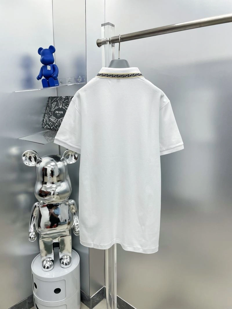 StreetReady Fendi T-Shirts 122738