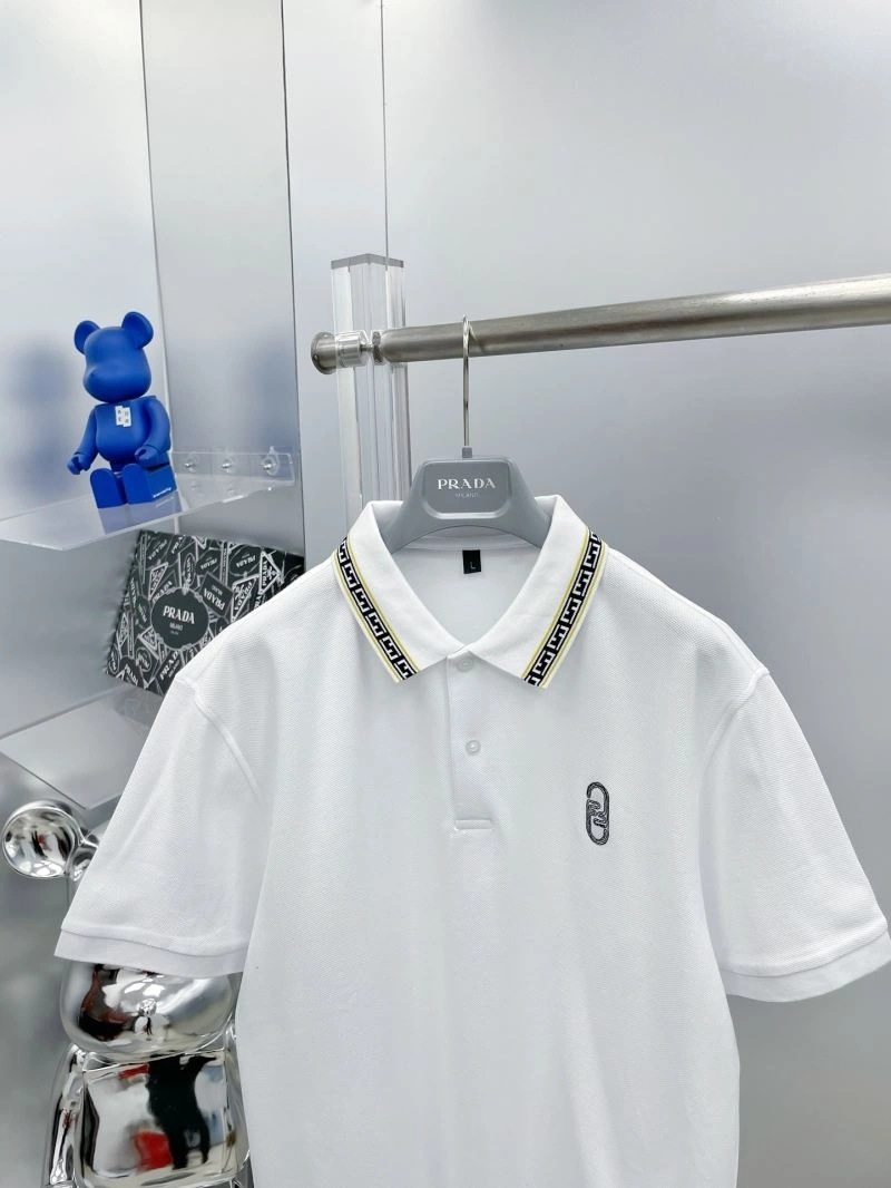 StreetReady Fendi T-Shirts 122738