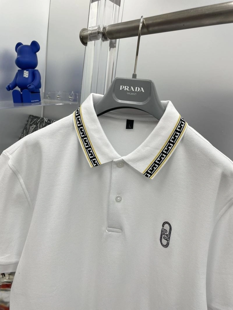 StreetReady Fendi T-Shirts 122738