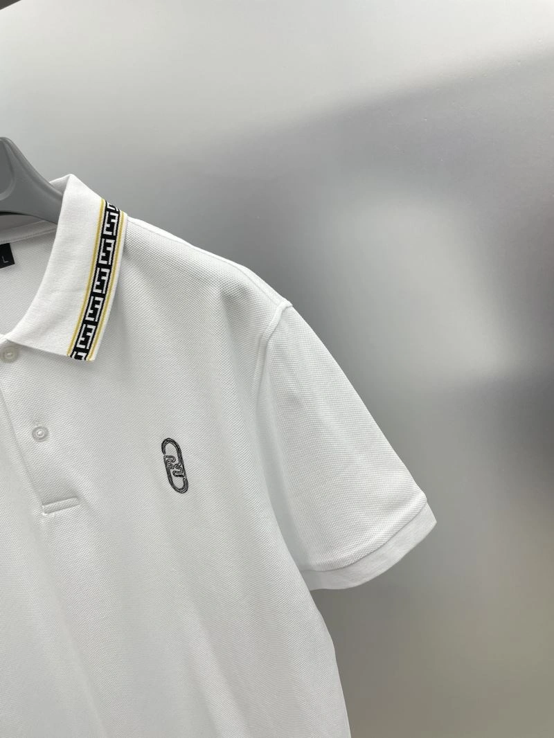 StreetReady Fendi T-Shirts 122738
