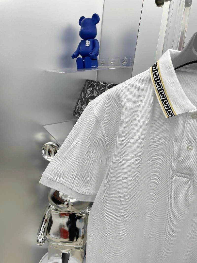 StreetReady Fendi T-Shirts 122738