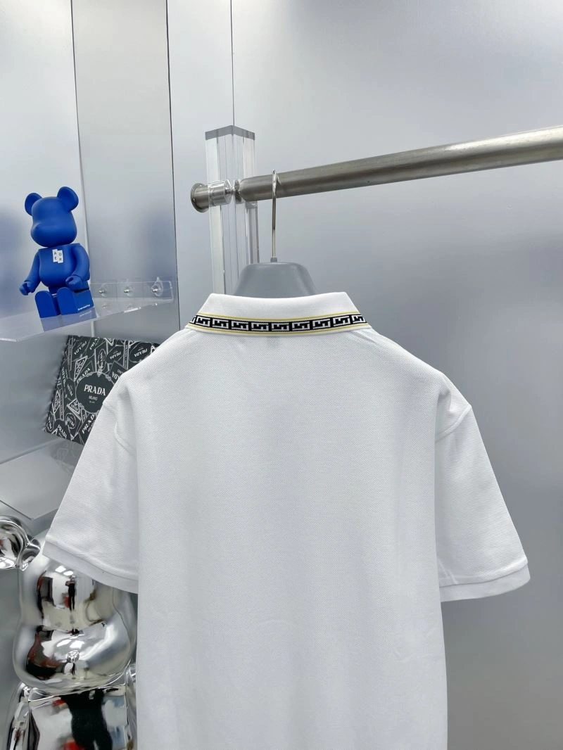 StreetReady Fendi T-Shirts 122738