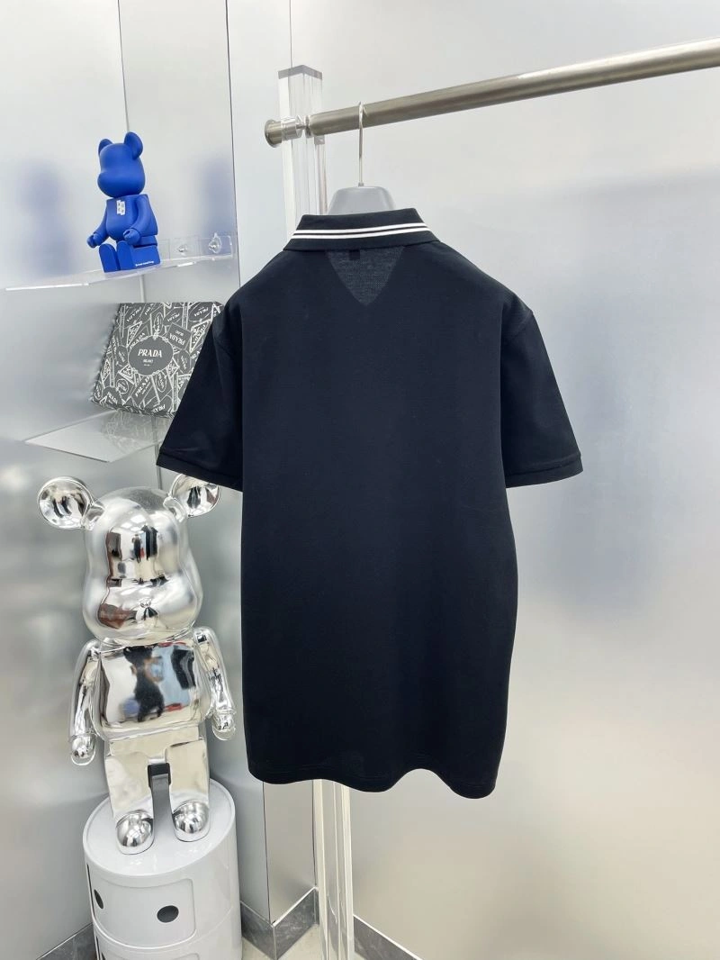 Fendi T-Shirts FlexibleFit 122731