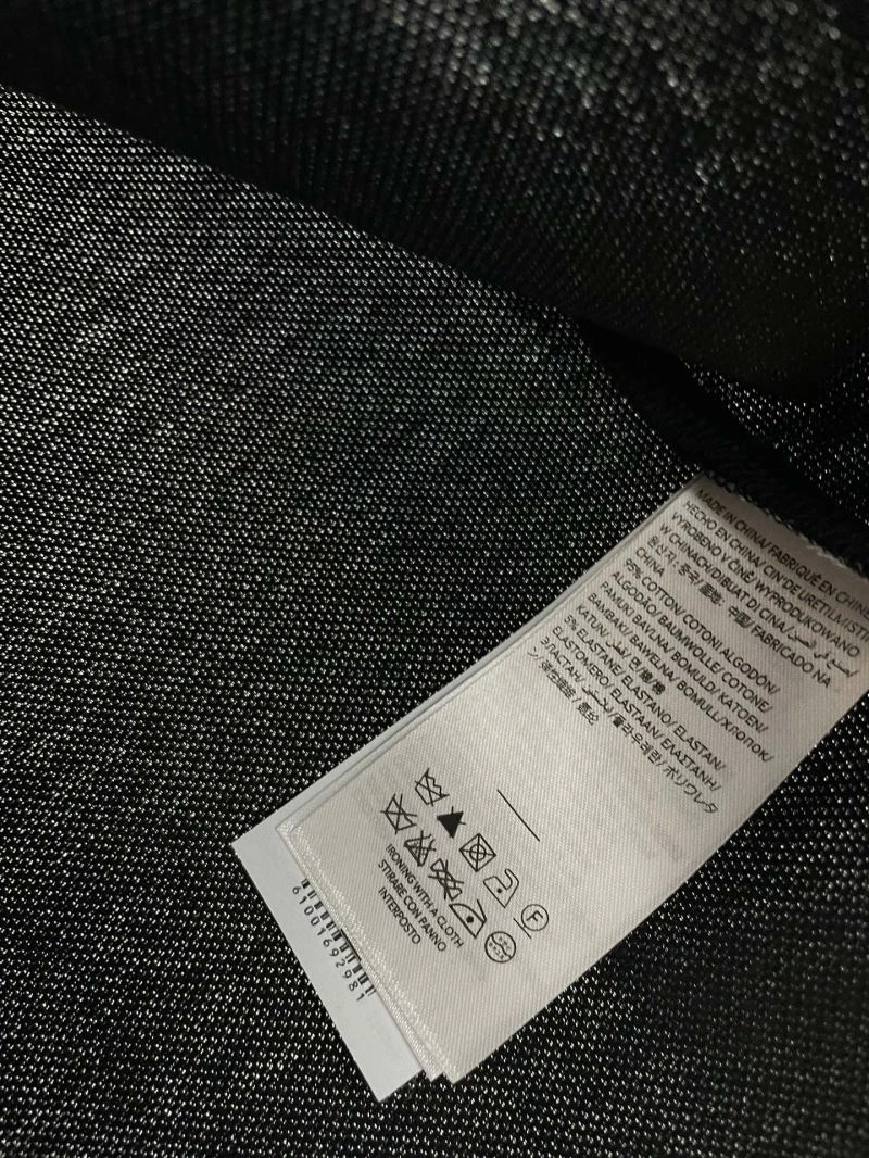 Fendi T-Shirts FlexibleFit 122731