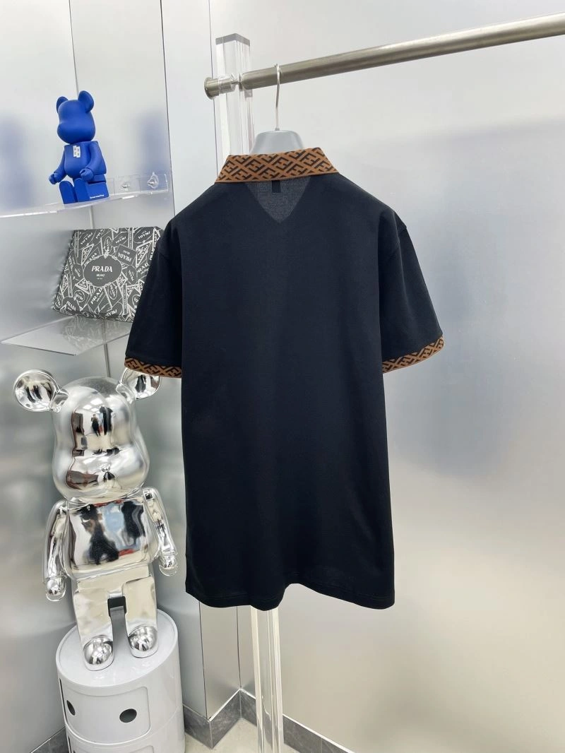 Fendi T-Shirts Unique 122721
