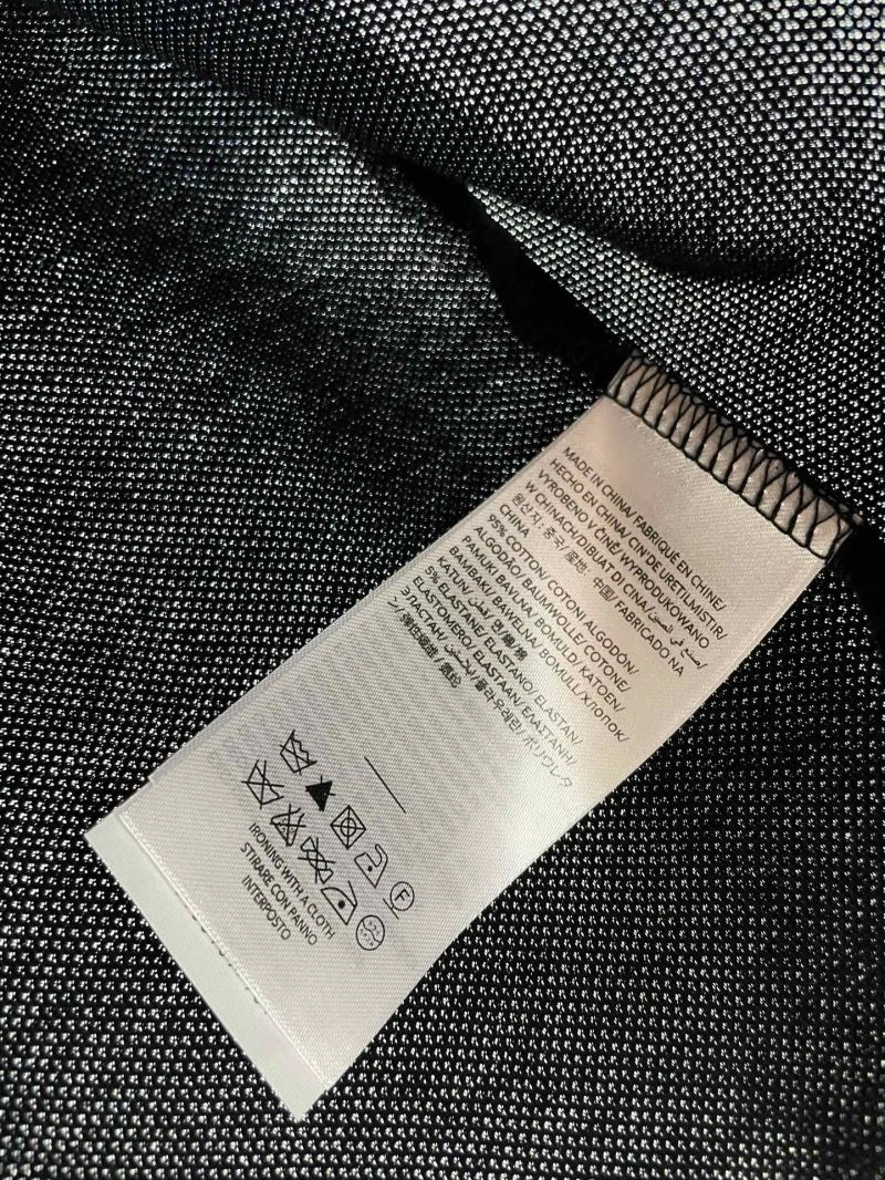 Fendi T-Shirts Unique 122721