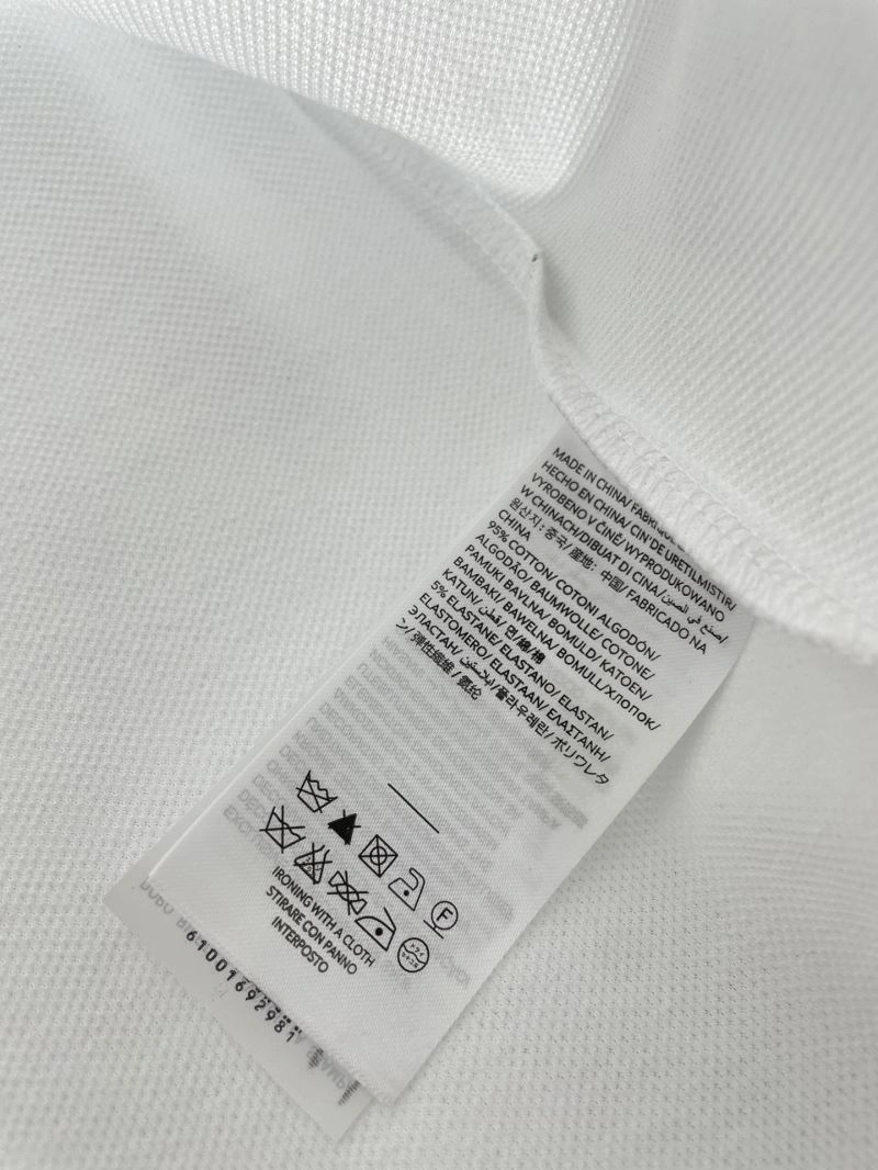 Fendi T-Shirts WaterResistant 122726