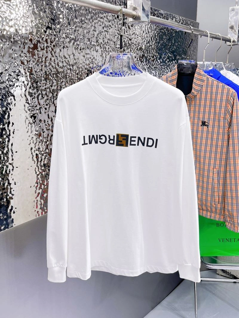 Durable Fendi T-Shirts 122722