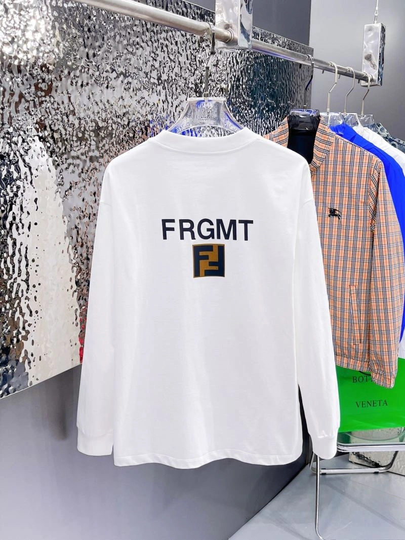 Durable Fendi T-Shirts 122722
