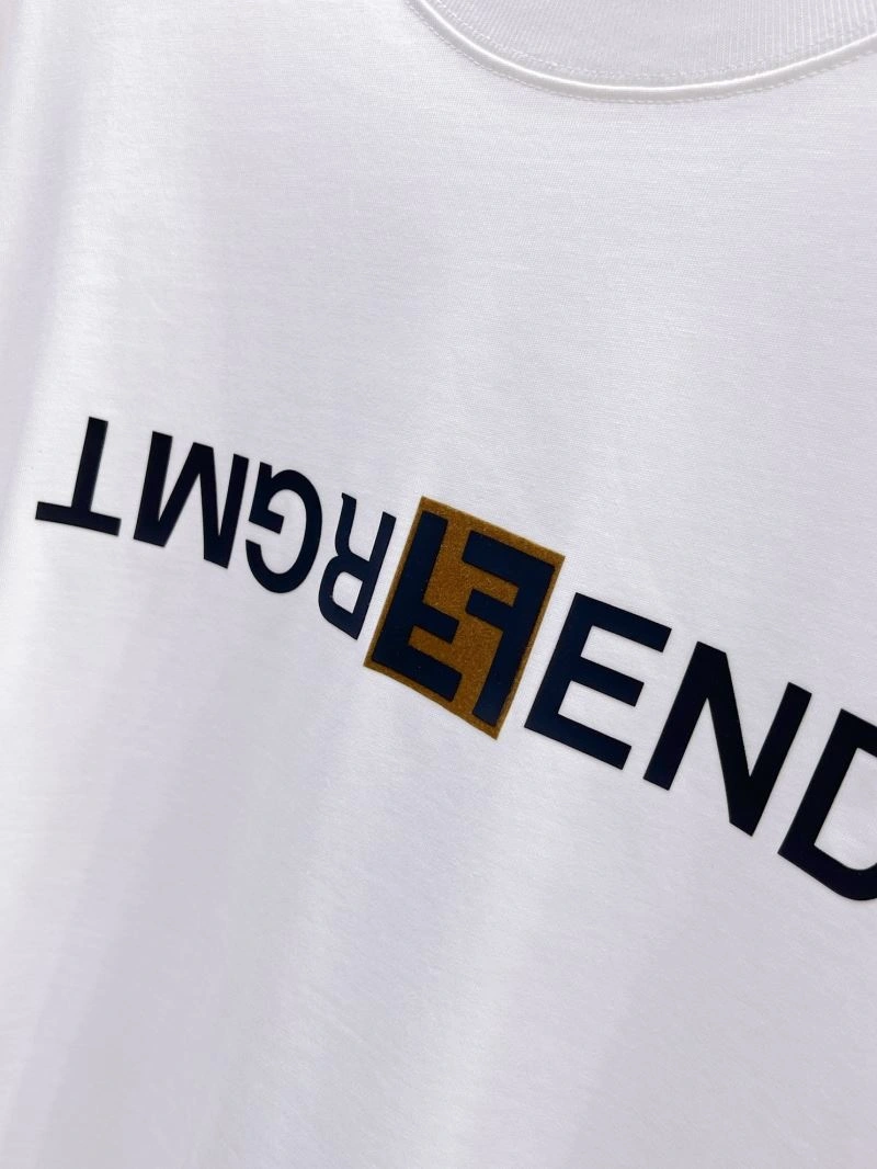 Durable Fendi T-Shirts 122722