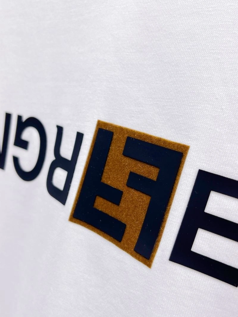 Durable Fendi T-Shirts 122722