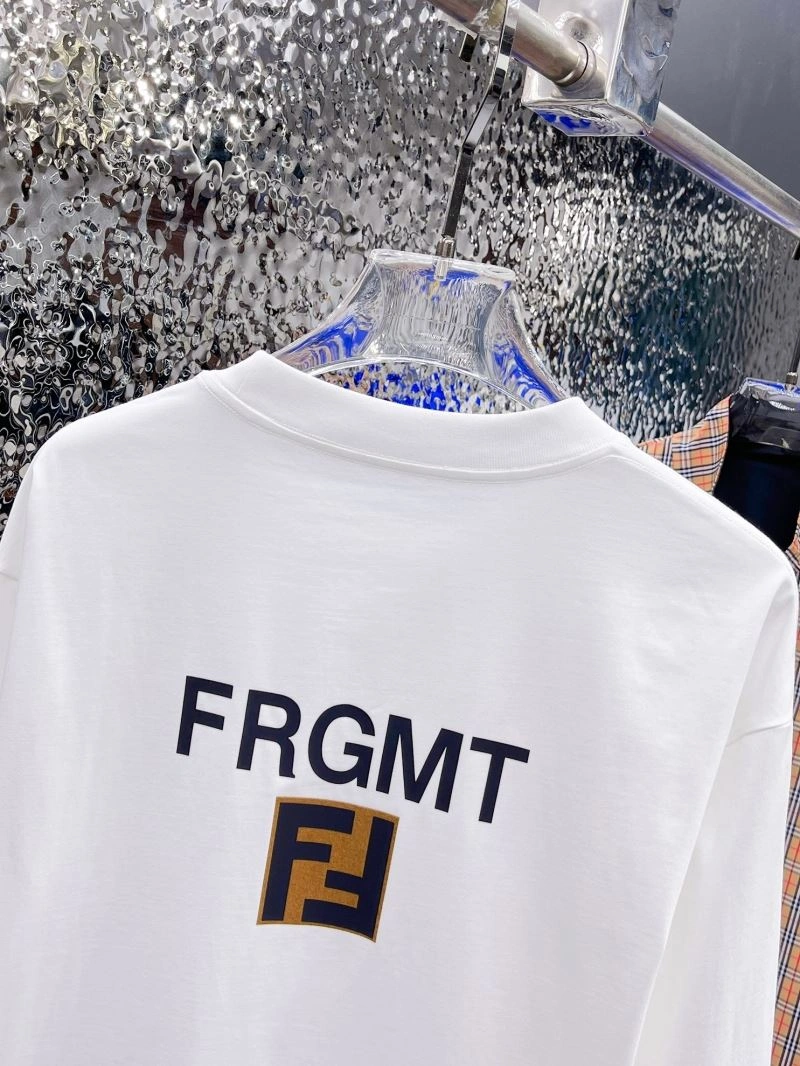 Durable Fendi T-Shirts 122722