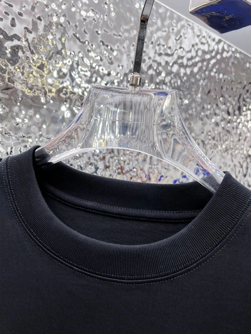 Fendi T-Shirts Thermal 122747