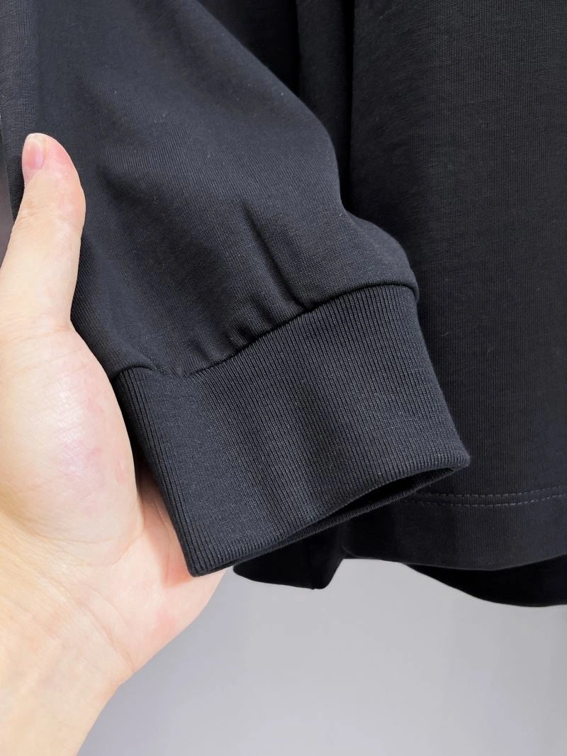 Fendi T-Shirts Thermal 122747