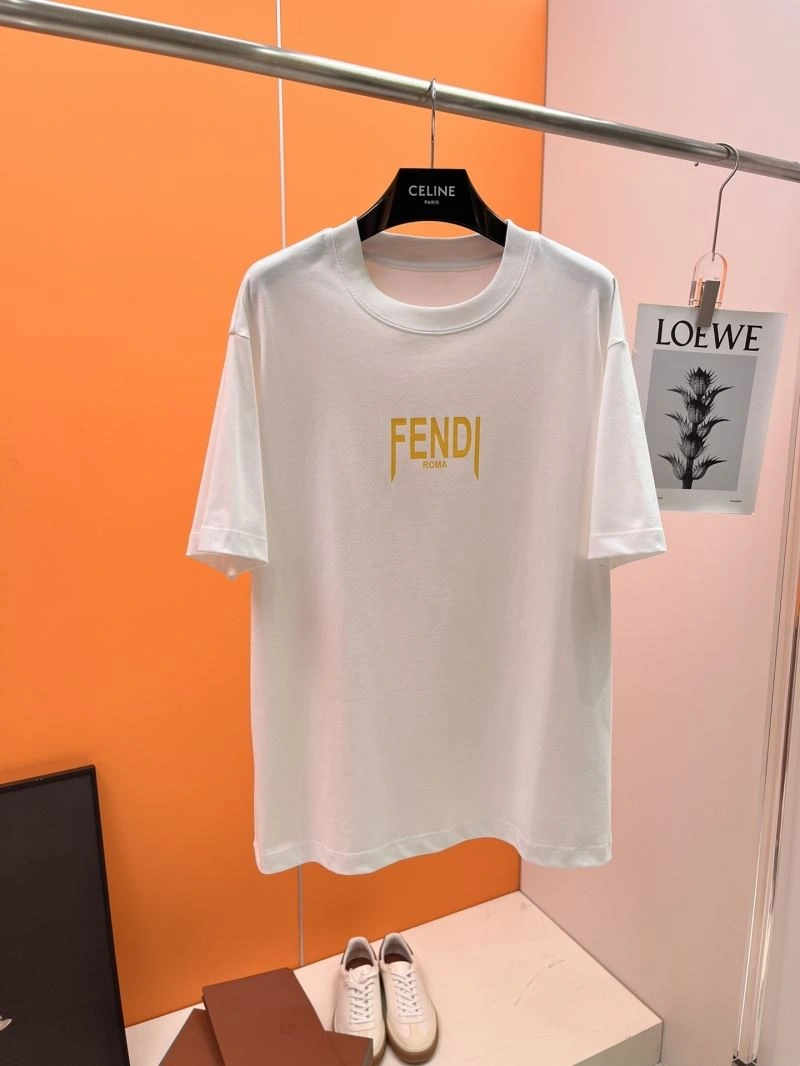 Fendi T-Shirts Affordable 122599