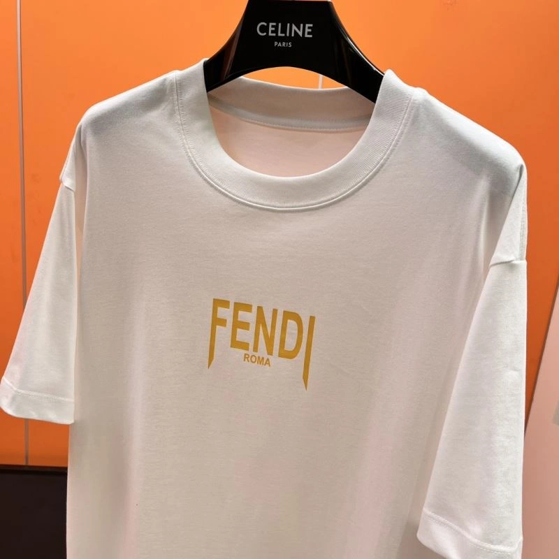 Fendi T-Shirts Affordable 122599