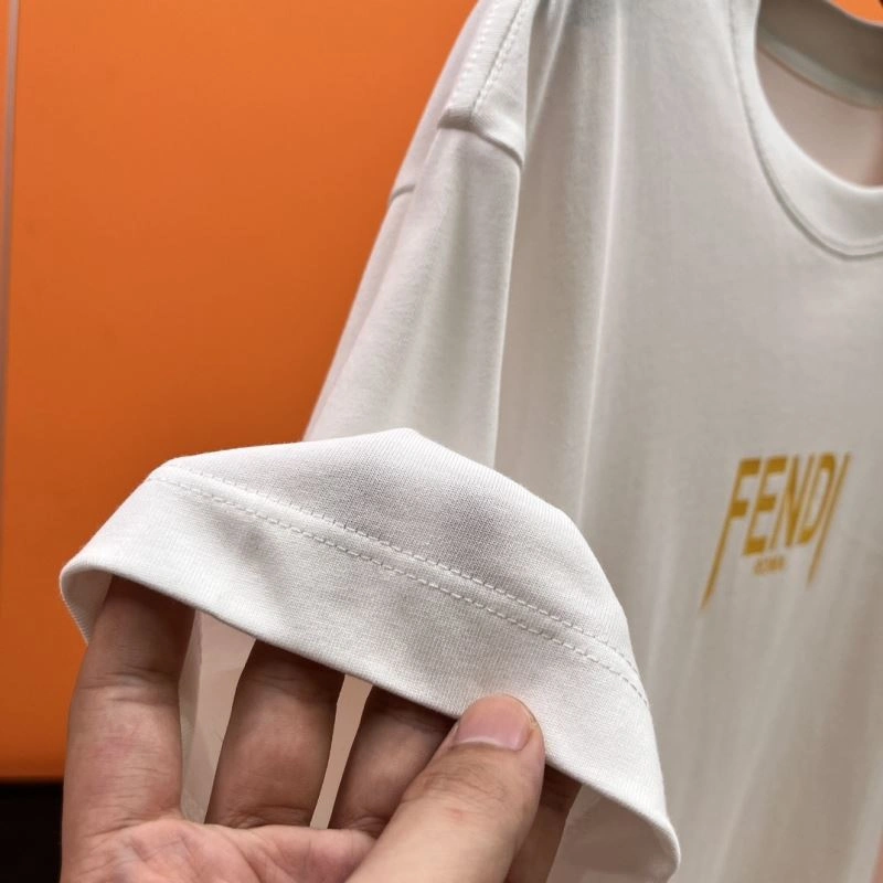 Fendi T-Shirts Affordable 122599