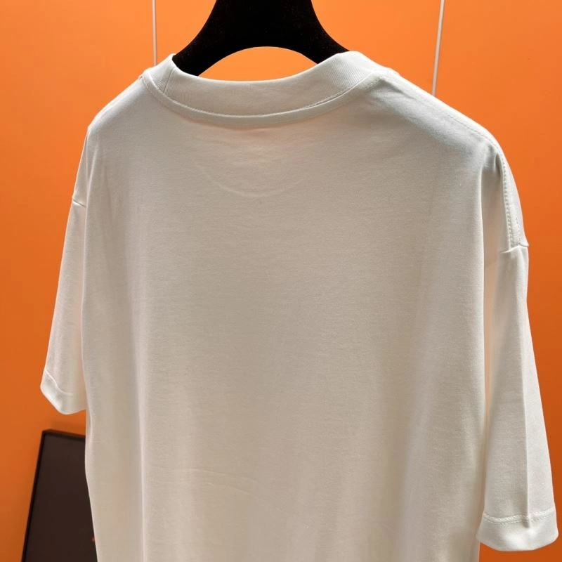 Fendi T-Shirts Comfortable 122594