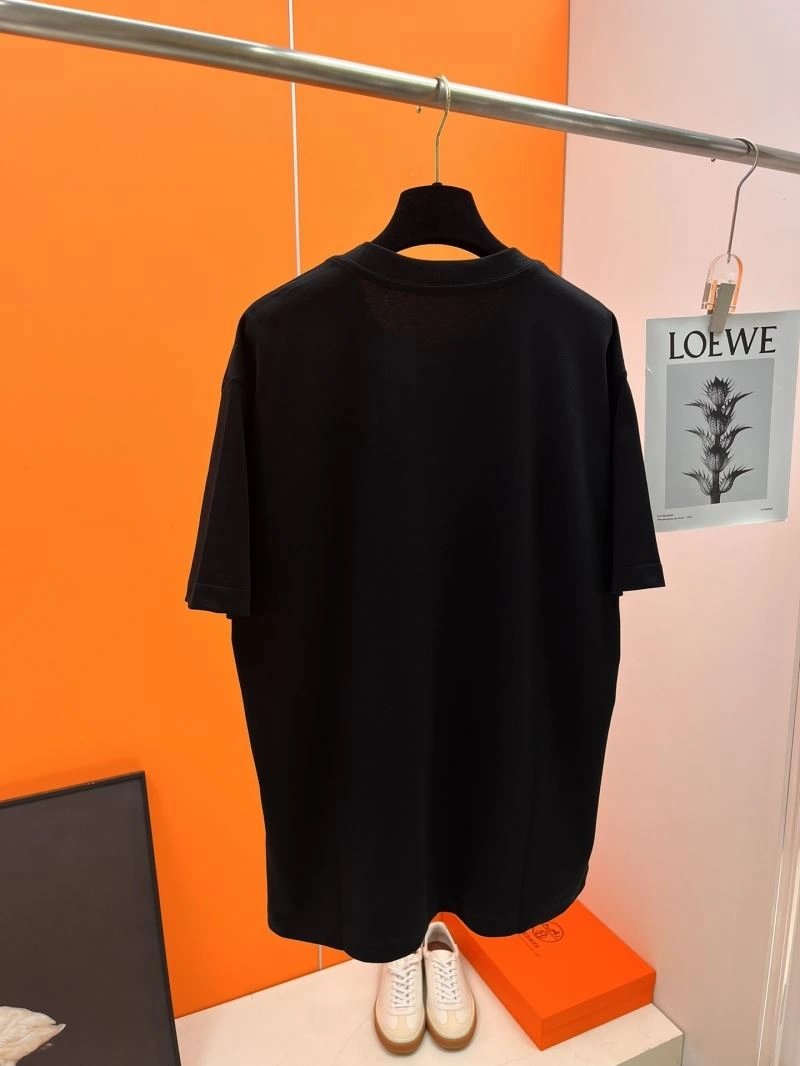 Fendi T-Shirts Casual 122667