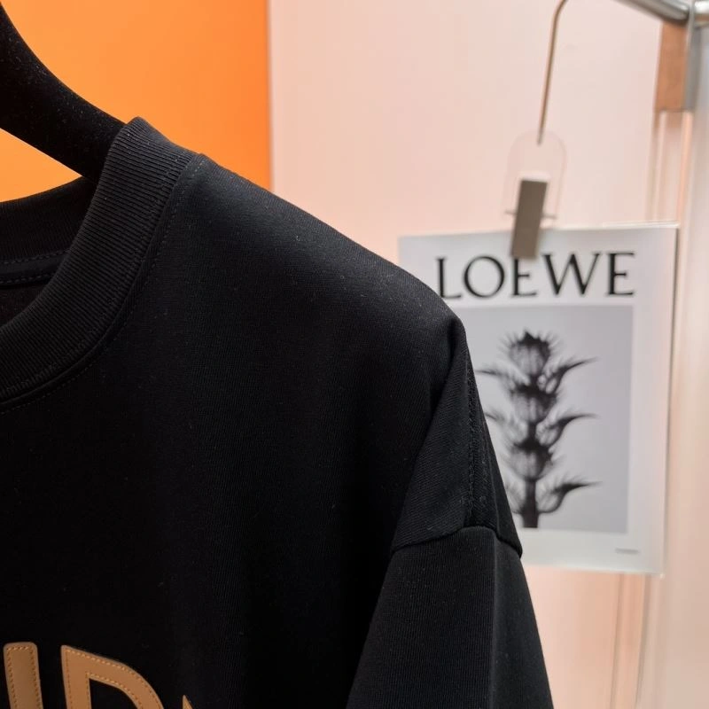 Fendi T-Shirts Casual 122667