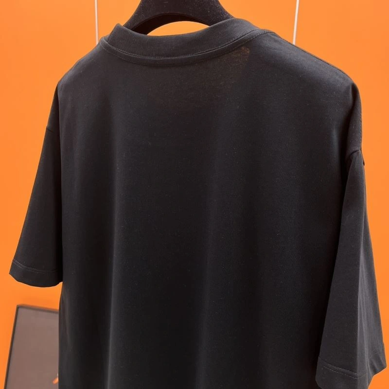 Fendi T-Shirts Casual 122667