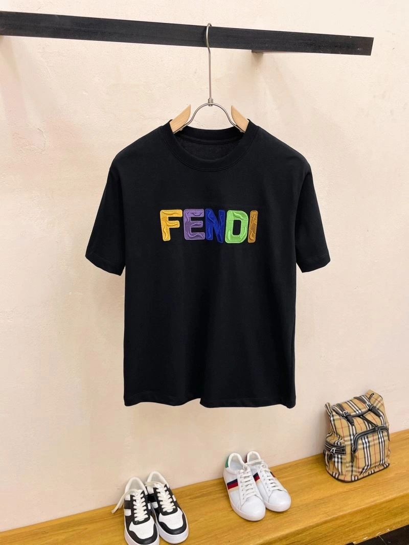 MultiPurpose Fendi T-Shirts 122588