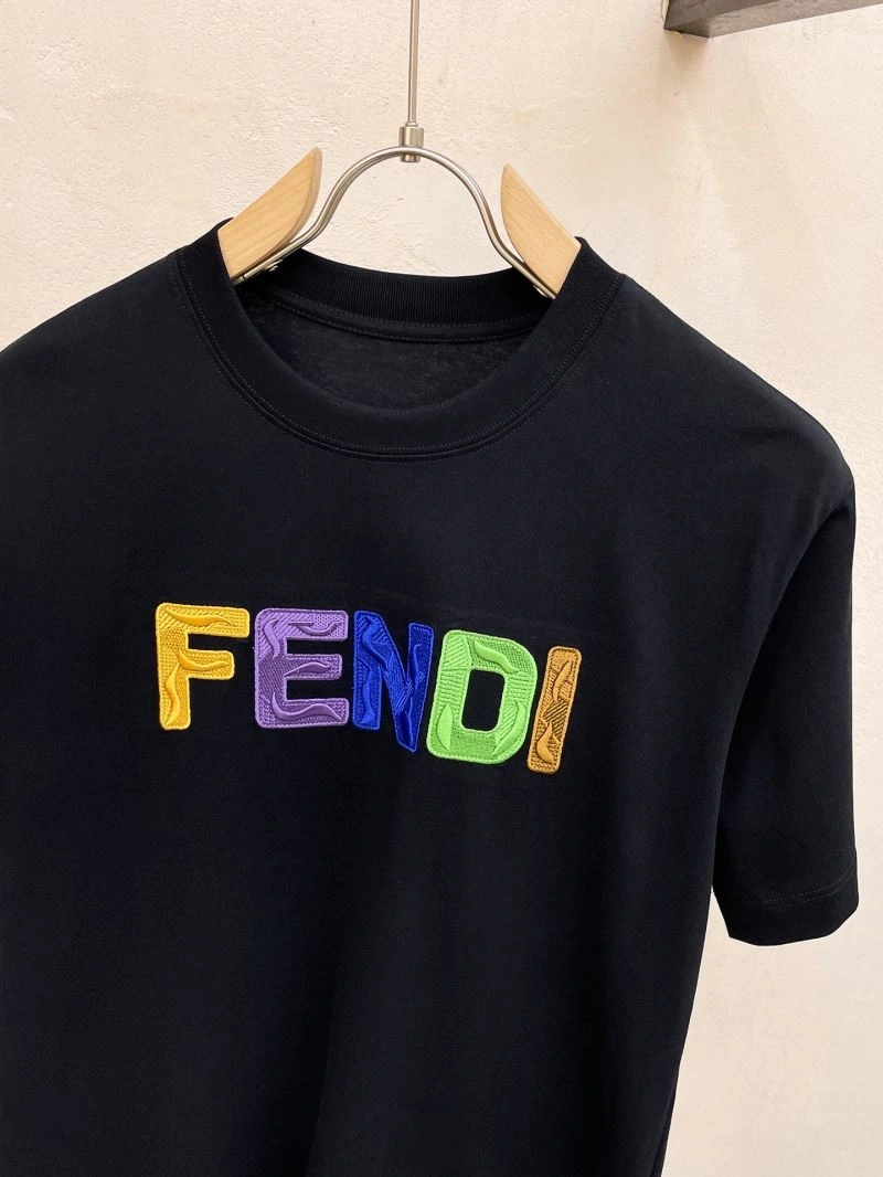 MultiPurpose Fendi T-Shirts 122588
