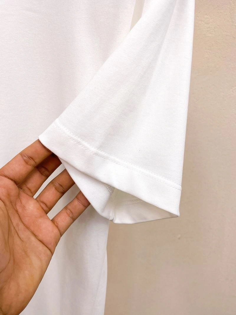 Fendi T-Shirts GoAnywhere 122589