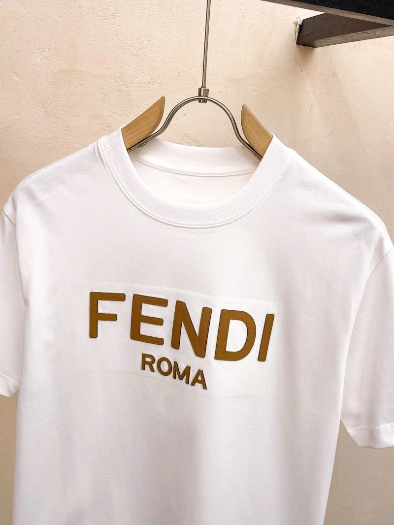 StreetReady Fendi T-Shirts 122587
